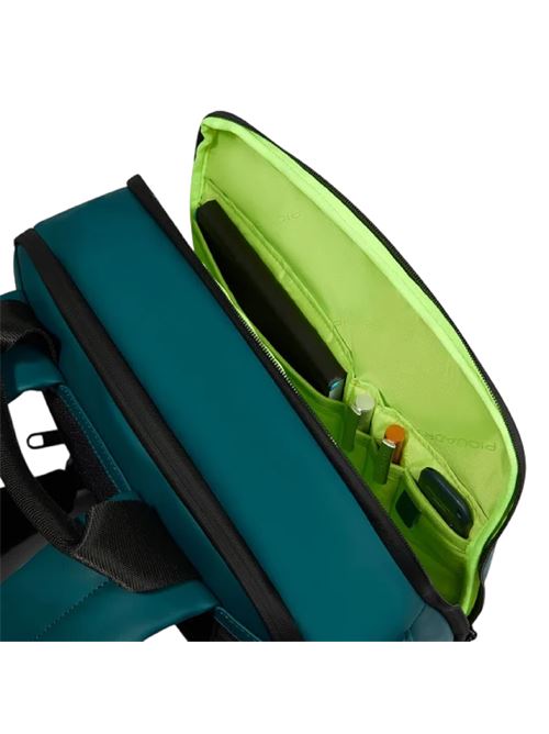 CA6465C2OW VERDE PETROLIO PIQUADRO | CA6465C2OWVERDE PETROLIO